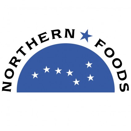 alimenti del Nord