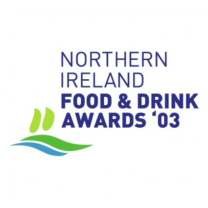 Irlandii Północnej żywności napojów nagrody