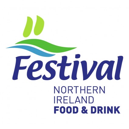 festival de bebida de alimentos de Irlanda del norte