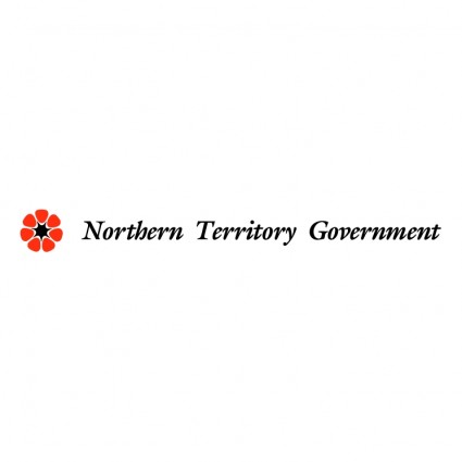 chính phủ lãnh thổ Bắc Úc