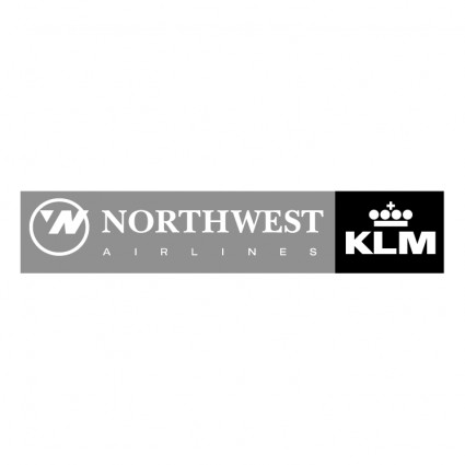 Northwest airlines klm