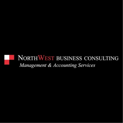 استشارات الأعمال شمال غرب