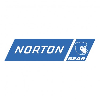 Norton niedźwiedź