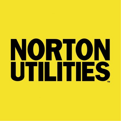 de Norton utilities