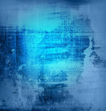 ノスタルジックな青い背景の hd 画像