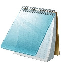 Notepad