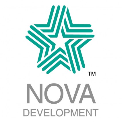 pengembangan Nova