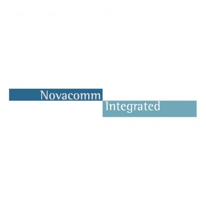 Novacomm integriert