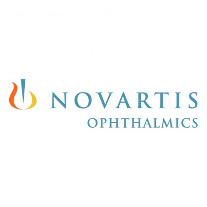 Novartis ophthalmics