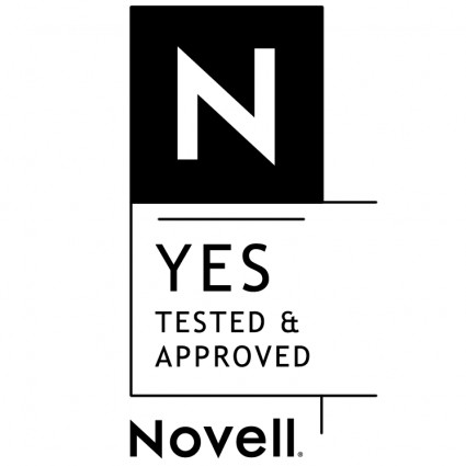 Novell Yes