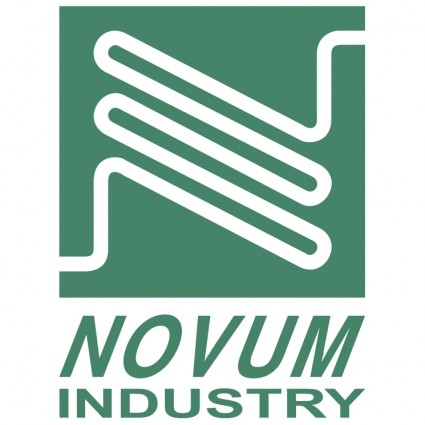 indústria de Novum