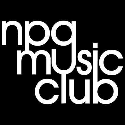 npg 音樂俱樂部