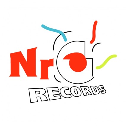 enregistrements de NRG