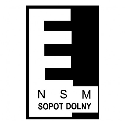 nsm ソポト ・ ドルニ