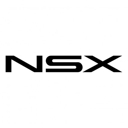 NSX acura