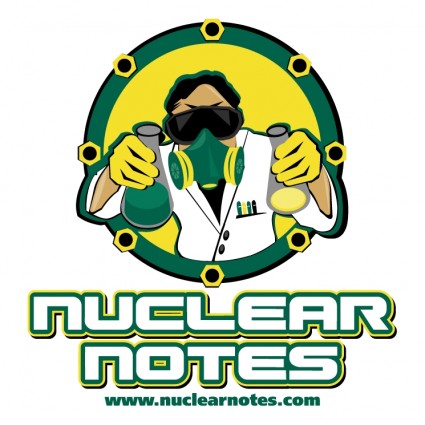 notes nucléaires