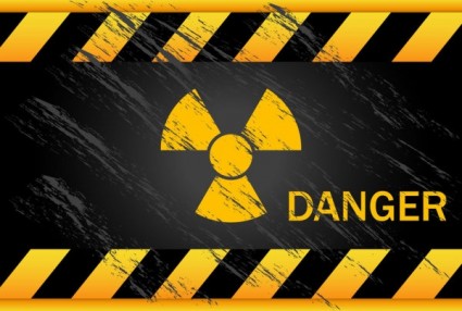 dấu hiệu cảnh báo hạt nhân véc tơ