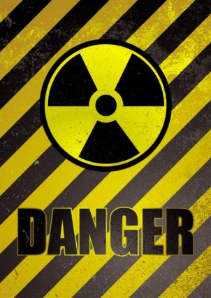 dấu hiệu cảnh báo hạt nhân véc tơ