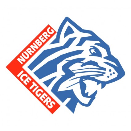 Nuernberg ice tigers