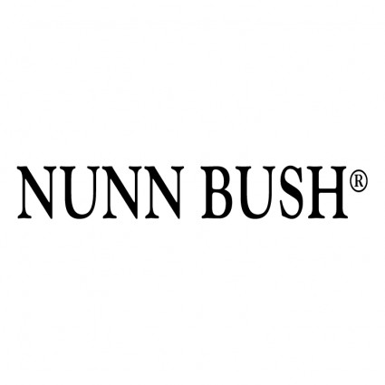 Nunn bush