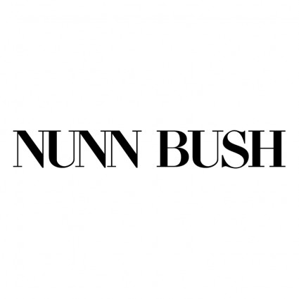 Tổng thống bush Nunn