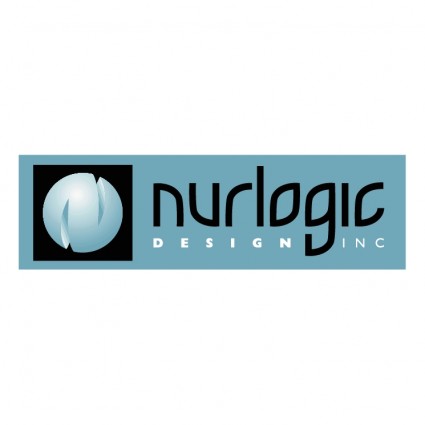 nurlogic 디자인
