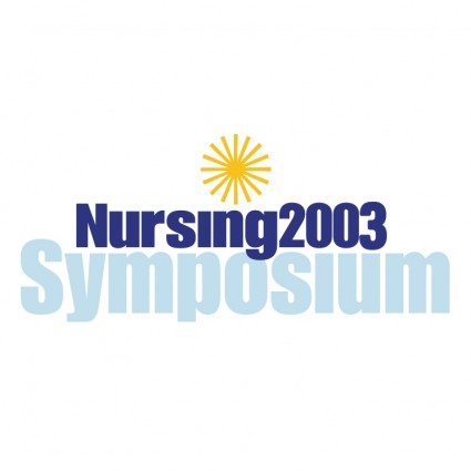 Krankenpflege-symposium