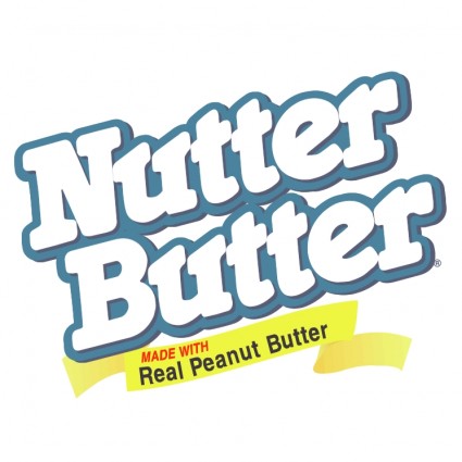 mantequilla de Nutter