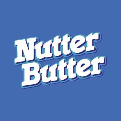 mantequilla de Nutter