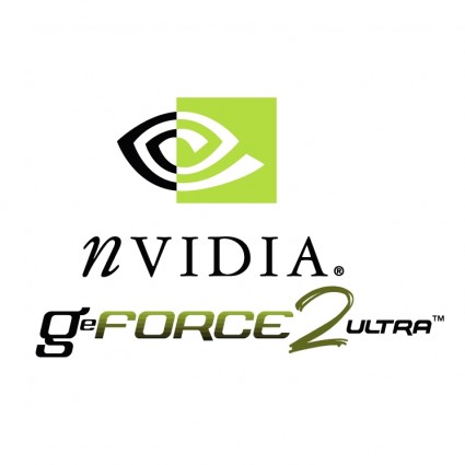 NVIDIA geforce2 ultra