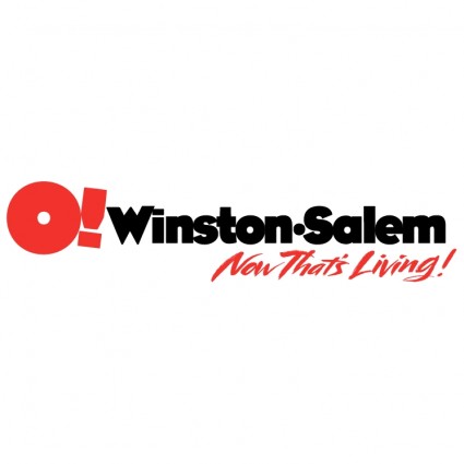 o Winston-Salem