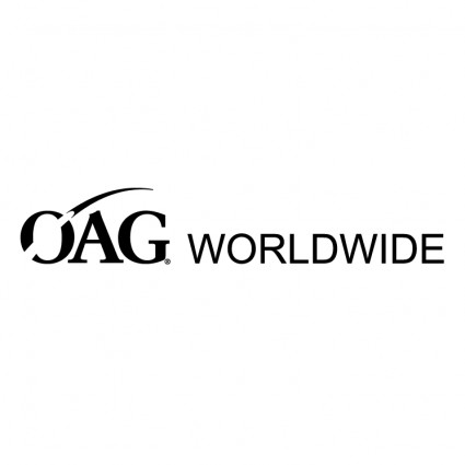 OAG во всем мире