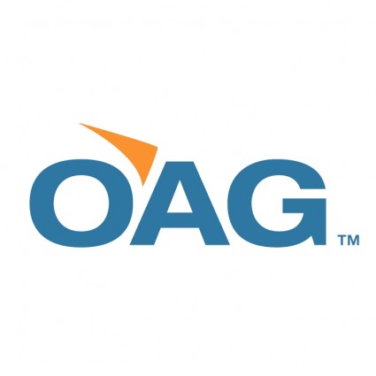 OAG worldwide