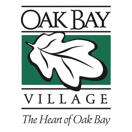 Oak bay village