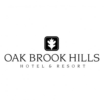 Oak brook hills