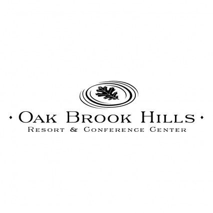 Oak Brook Hügel