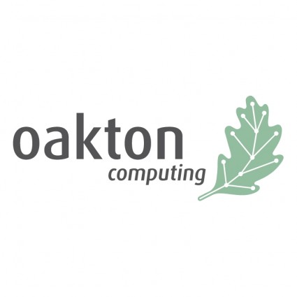 oakton 컴퓨팅