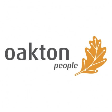 Oakton Menschen
