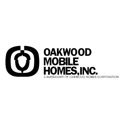 Oakwood mobile homes