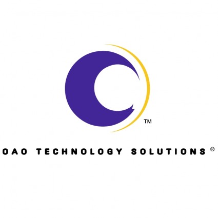 Oao Technology Solutions