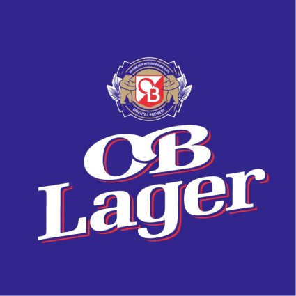 OB lager