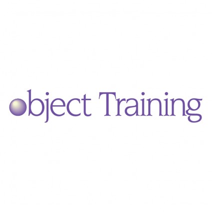 Object Training