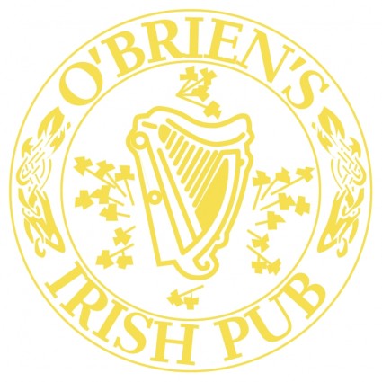 obriens pub irlandais