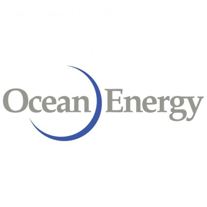 Ocean energi