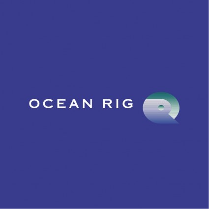 rig oceano