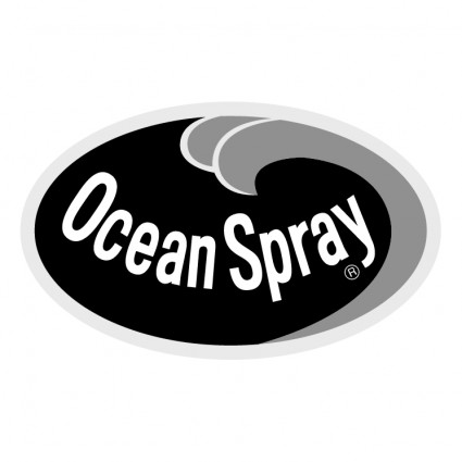 Ozean-spray