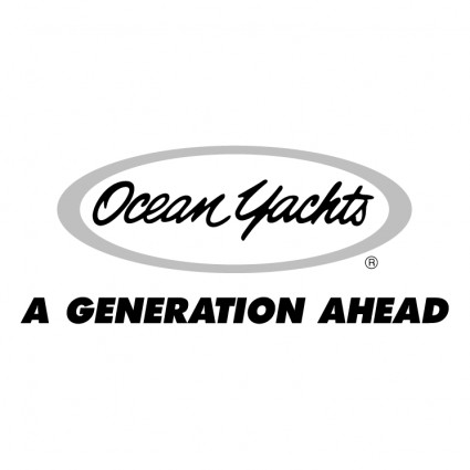 Ocean Yacht