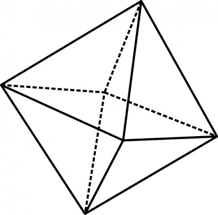 OCTAHEDRON