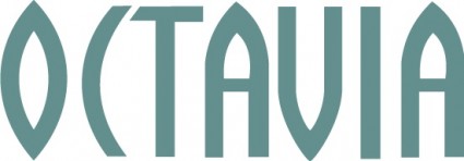 شعار اوكتافيا