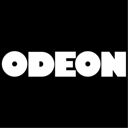 Odeon-theater